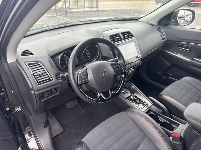 Used 2024 Mitsubishi Outlander Sport ES AWD/4WD image 10