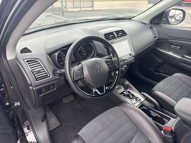 Used 2024 Mitsubishi Outlander Sport ES image 10