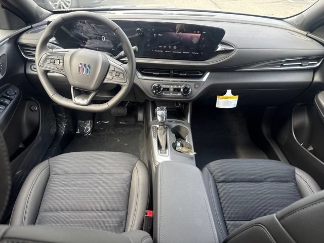 New 2026 Buick Envista Preferred w/ Convenience I Package FWD image 20