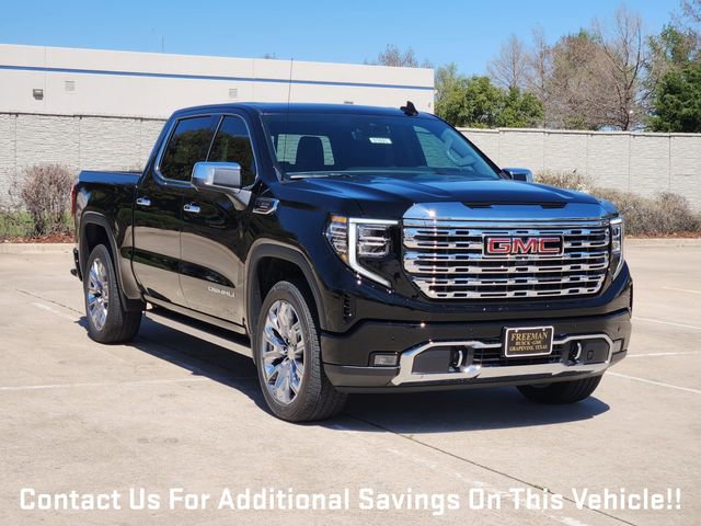 New 2026 GMC Sierra 1500 Denali image 2