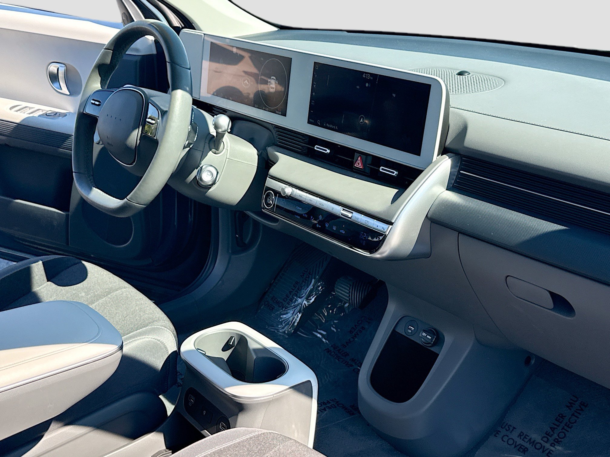 Certified 2024 Hyundai Ioniq 5 SEL AWD/4WD image 5