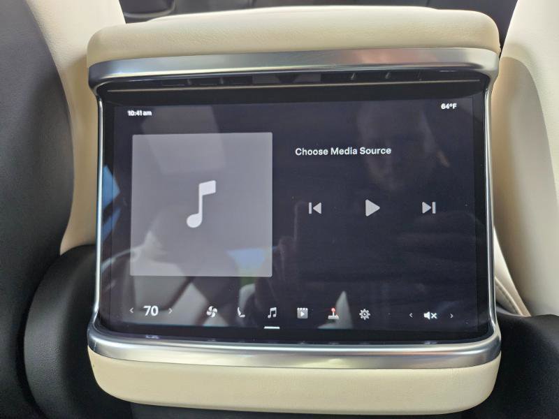 Used 2023 Tesla Model X AWD/4WD image 67