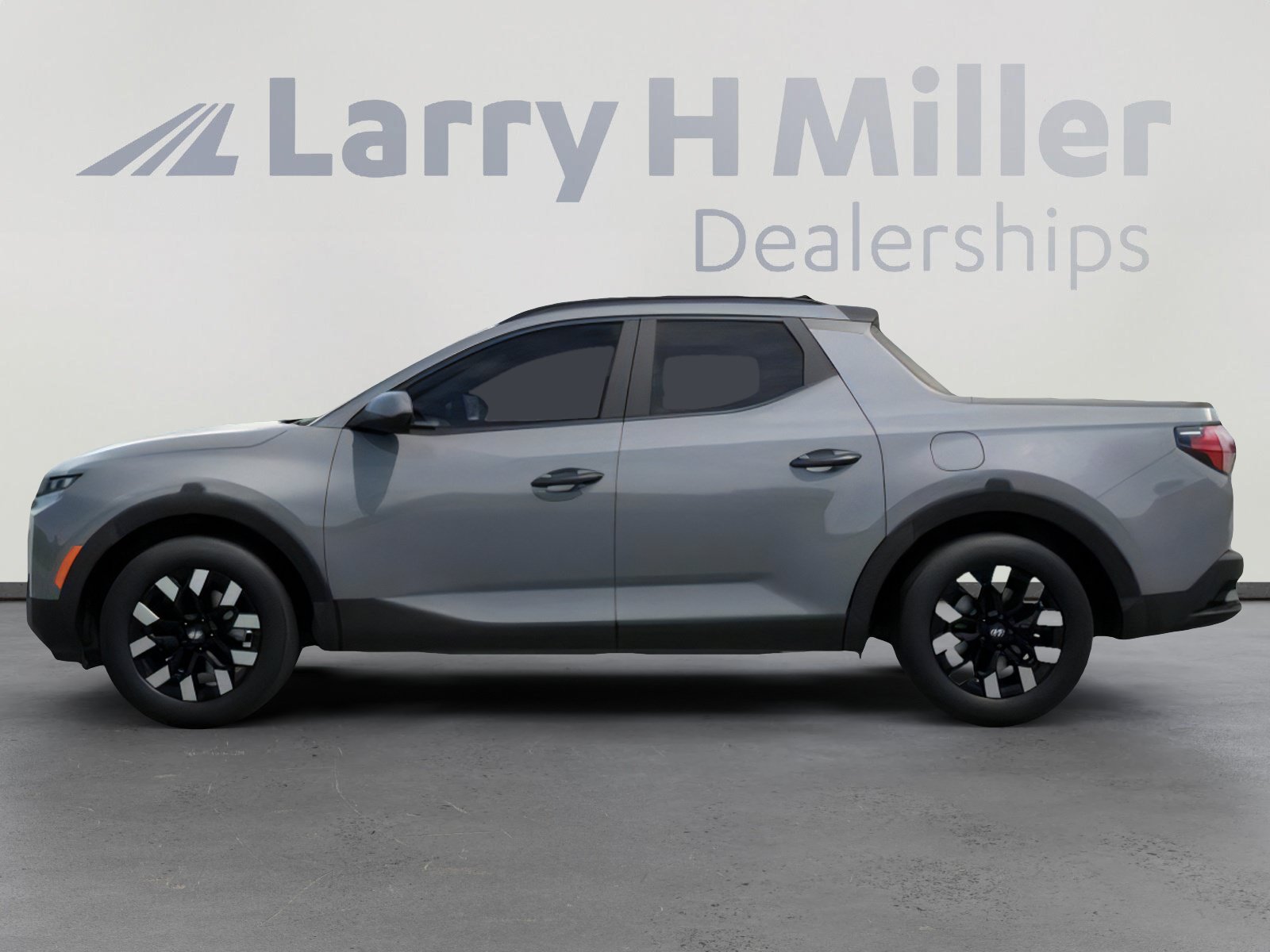 New 2026 Hyundai Santa Cruz SEL FWD image 3
