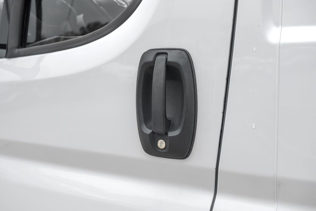 Used 2019 RAM ProMaster 1500 image 36