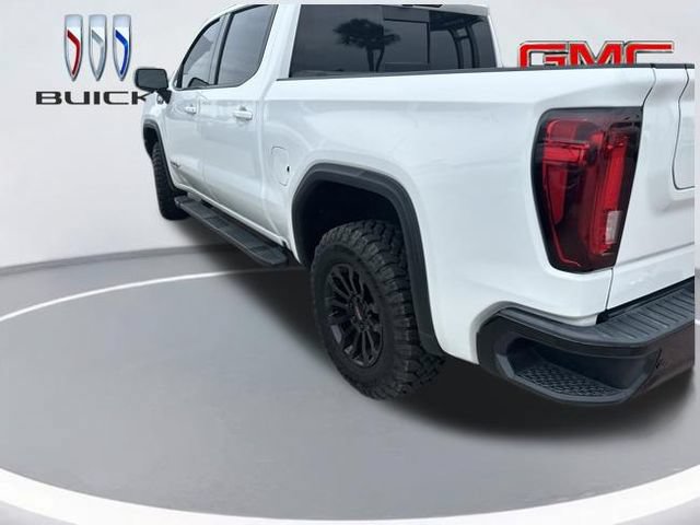 Used 2023 GMC Sierra 1500 AT4X AWD/4WD image 5