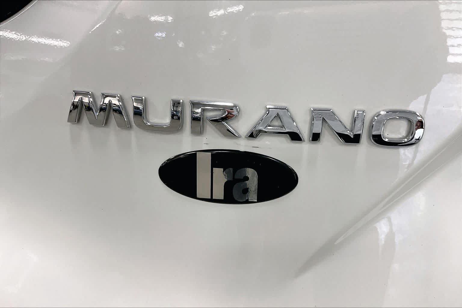Used 2017 Nissan Murano SL AWD/4WD image 30