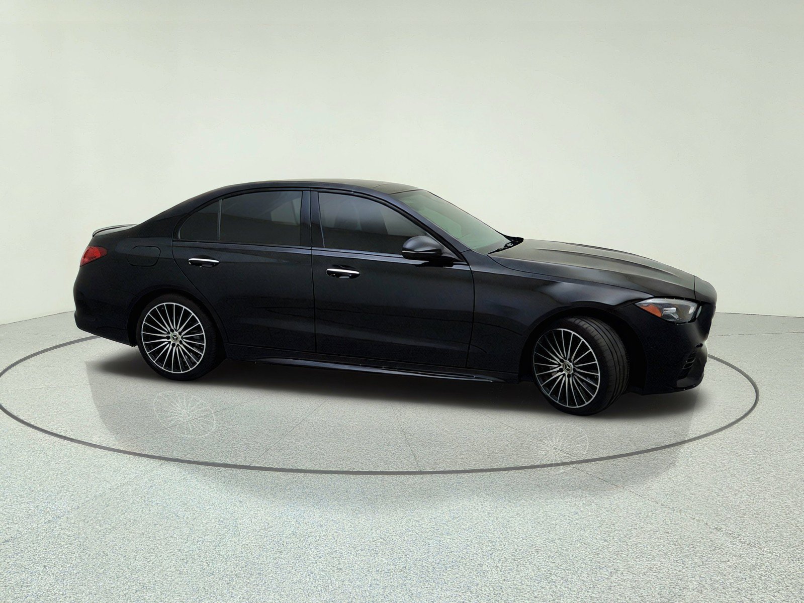 Certified 2023 Mercedes-Benz C 300 Sedan image 6