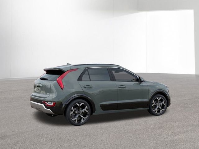 New 2026 Kia Niro SX Touring image 6