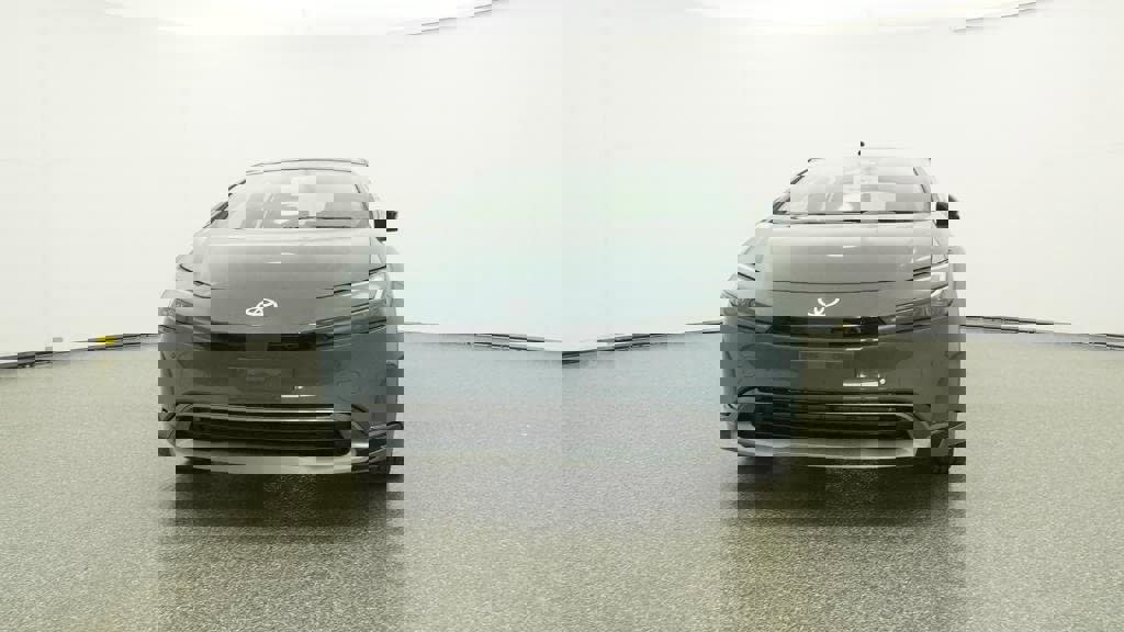 New 2026 Toyota Prius XLE image 31