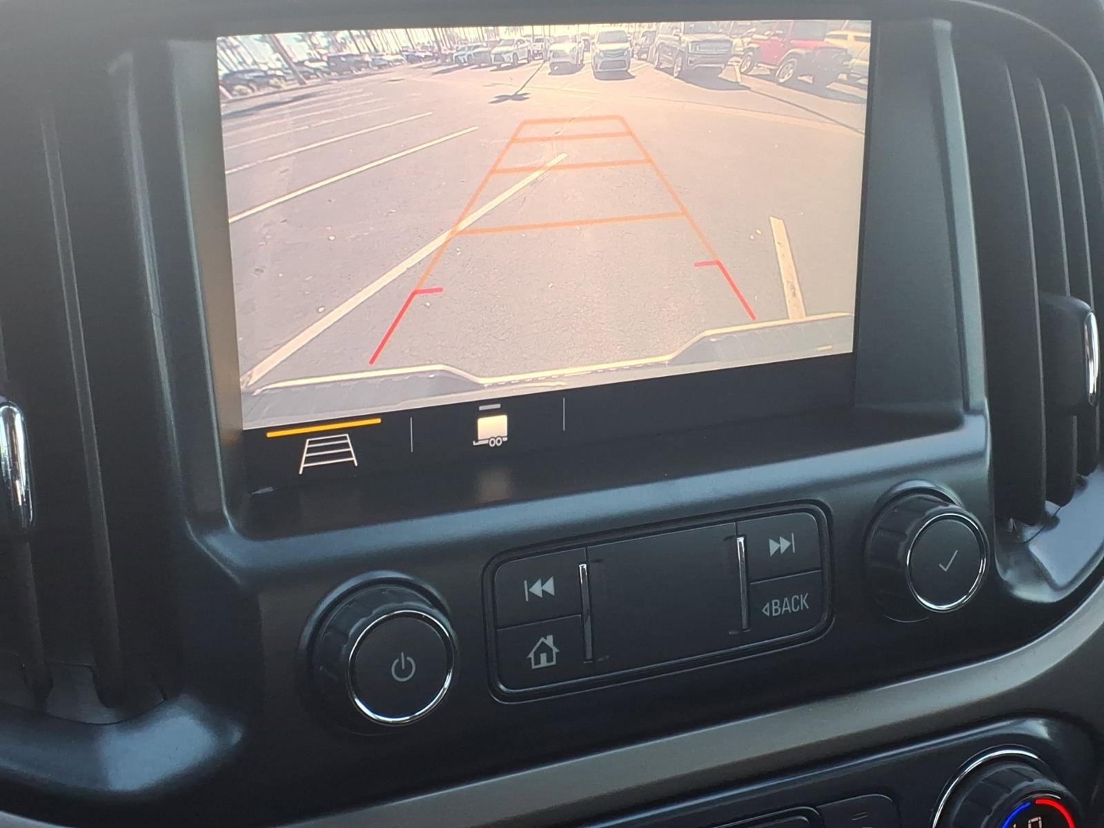 Used 2019 Chevrolet Colorado Z71 image 17