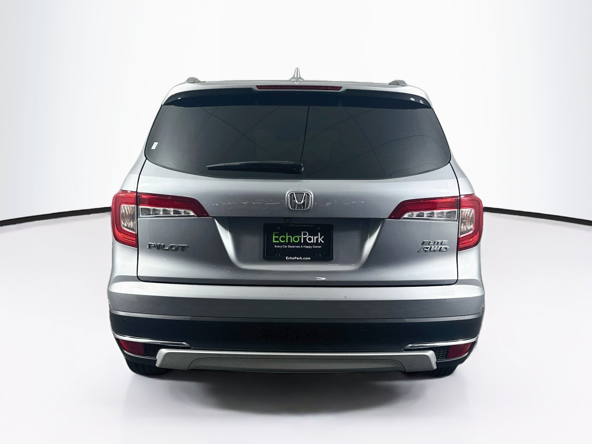 Used 2019 Honda Pilot Elite image 7