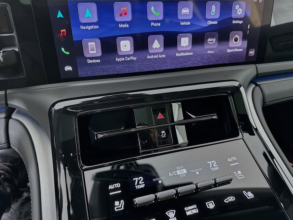 New 2026 Porsche Panamera image 18