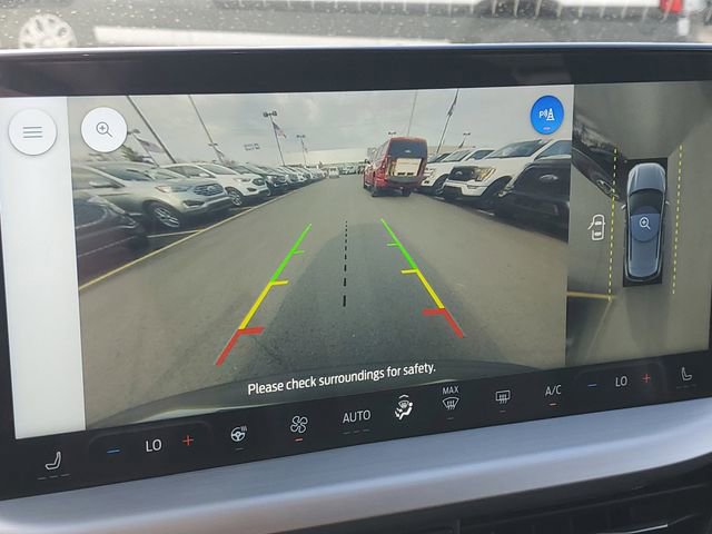 Certified 2023 Ford Escape Platinum image 21