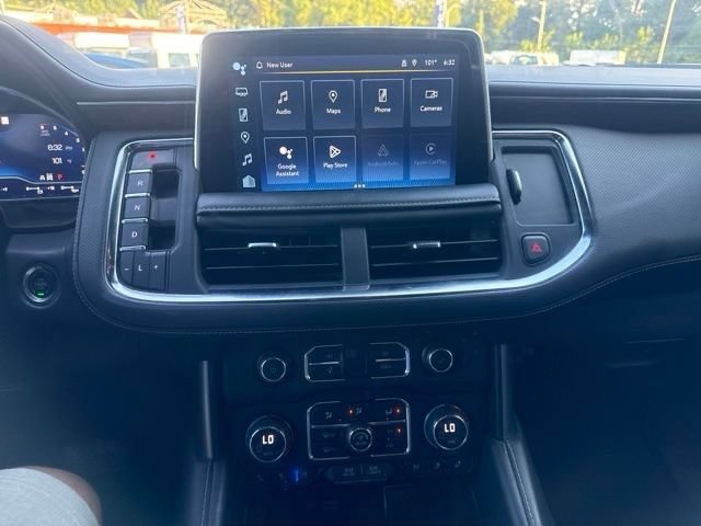 Used 2023 Chevrolet Tahoe Premier AWD/4WD image 14