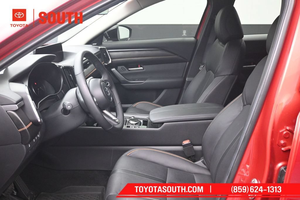 Used 2026 MAZDA CX-50 2.5 Hybrid w/ Premium Plus Pkg AWD/4WD image 9