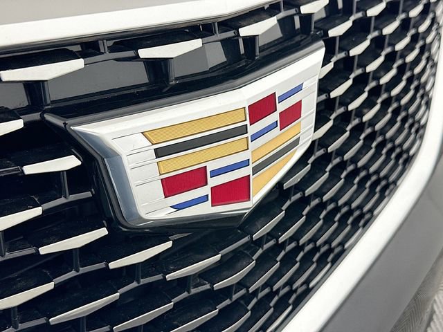 New 2024 Cadillac XT6 Premium Luxury image 20
