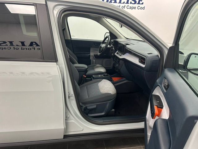 Used 2023 Ford Maverick XLT w/ XLT Luxury Package FWD image 27