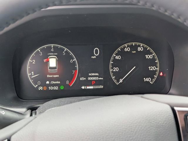 New 2026 Honda Odyssey EX-L image 19