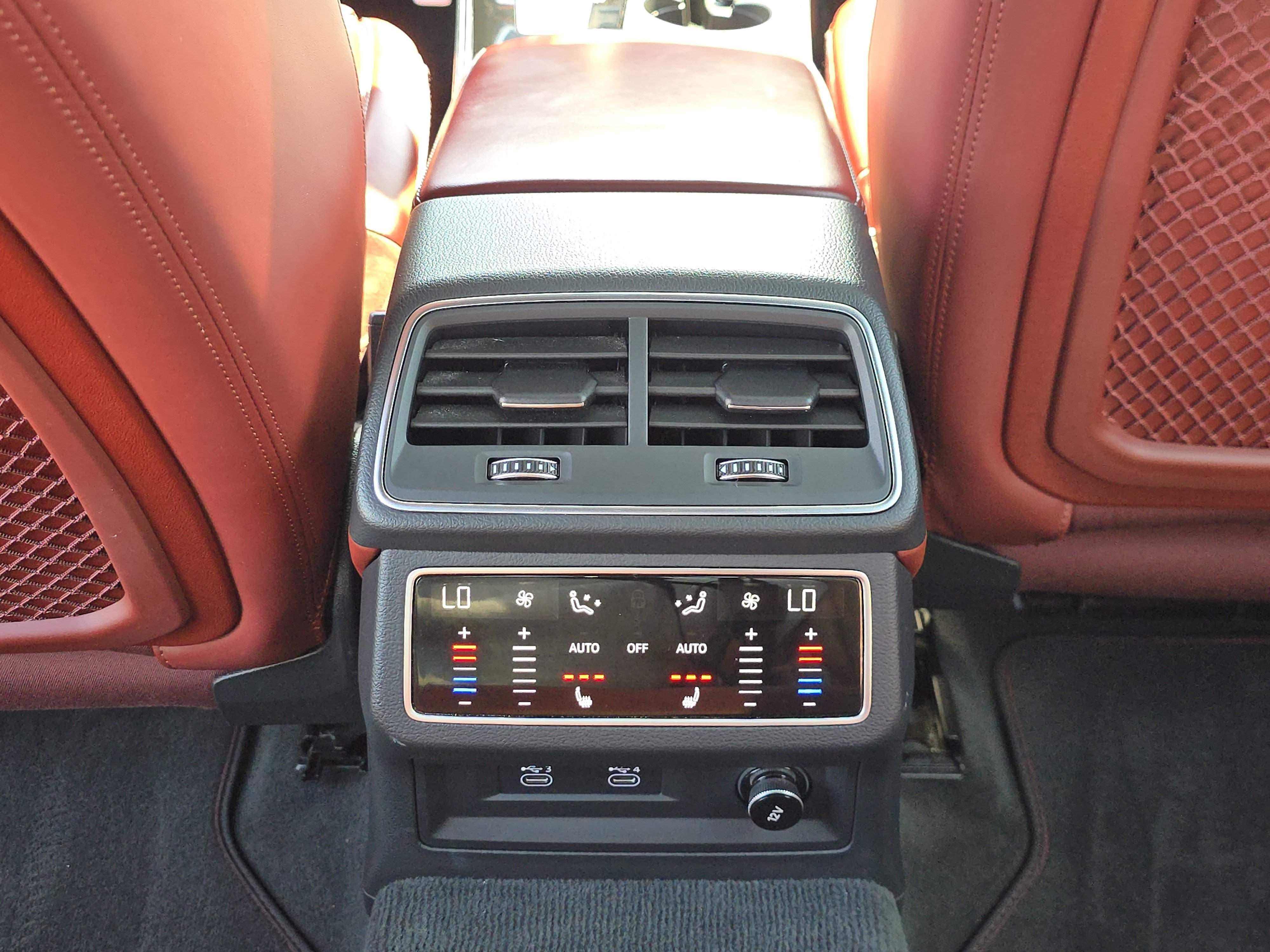 Used 2021 Audi S6 Prestige w/ Prestige Package AWD/4WD image 20