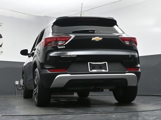 Used 2023 Chevrolet TrailBlazer LT FWD image 64