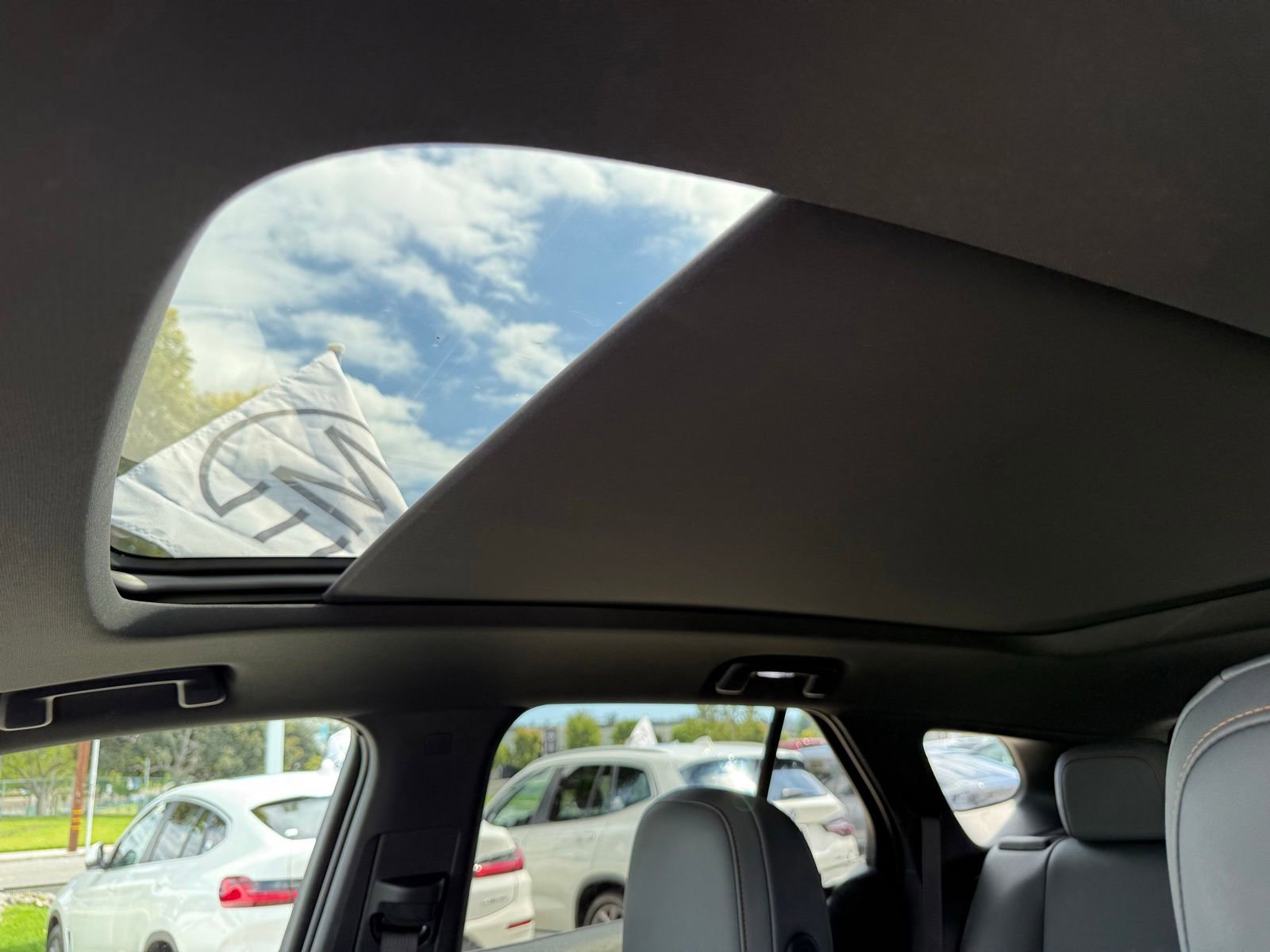 Used 2024 Honda Prologue Elite image 26