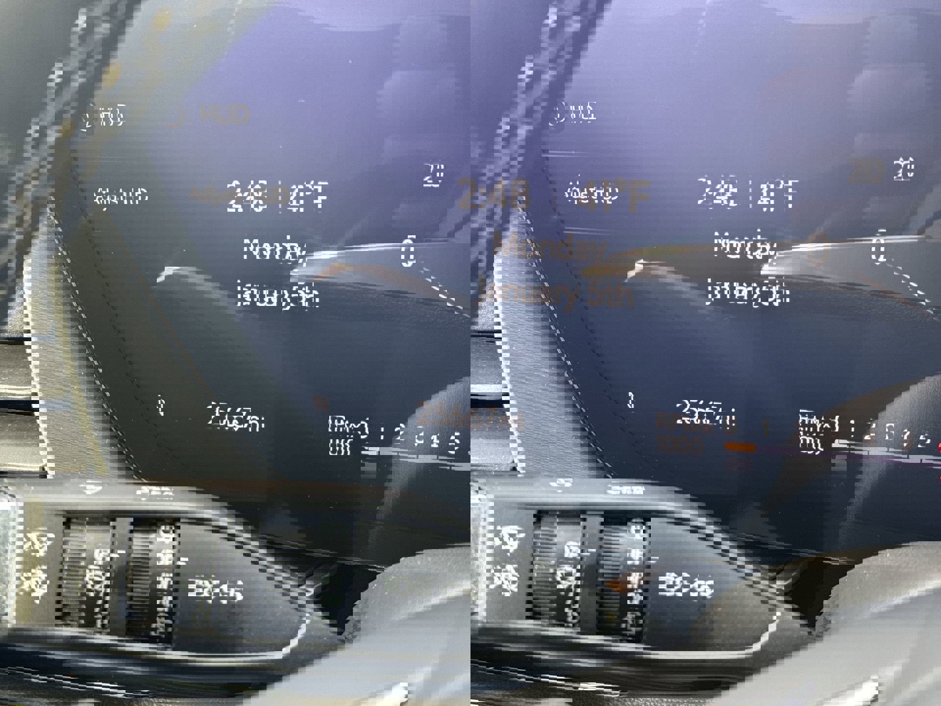 Certified 2025 Buick Envision Sport Touring image 12