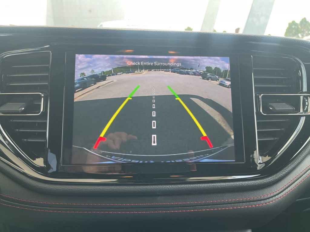 Used 2023 Dodge Durango GT image 27