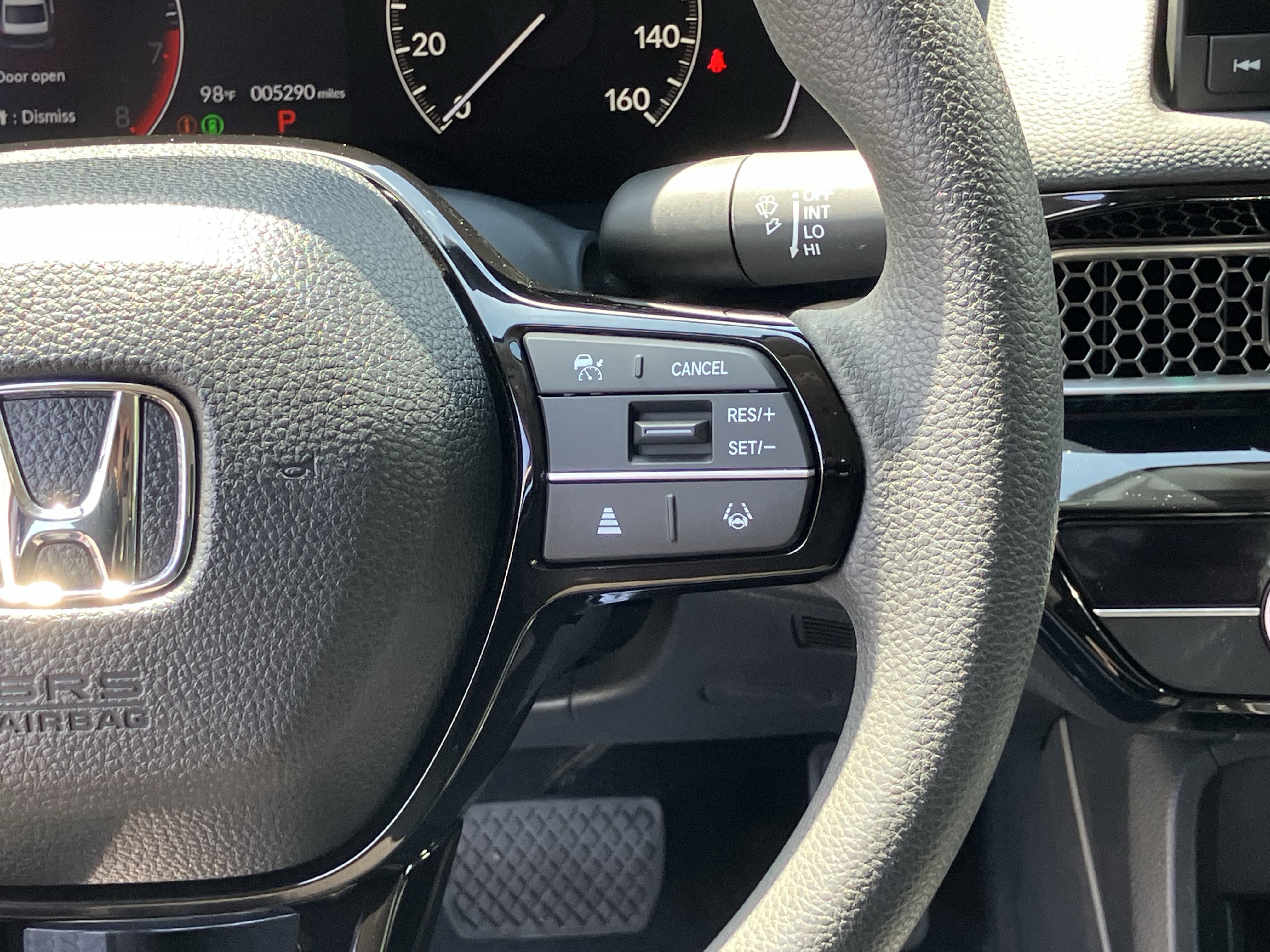 Certified 2023 Honda Civic LX image 22