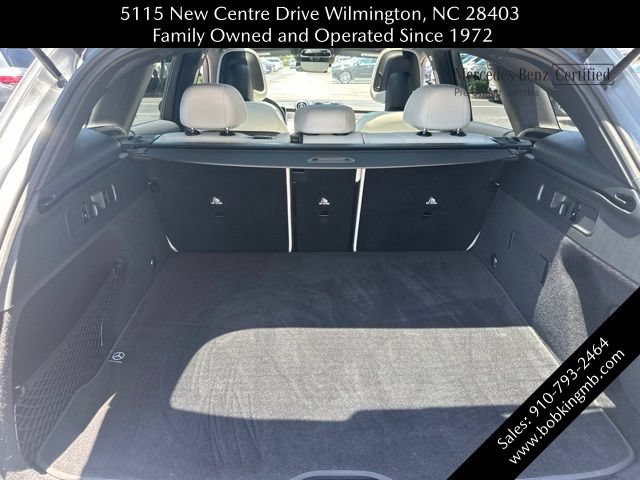 Certified 2024 Mercedes-Benz GLC 300 image 27