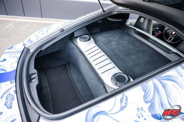 Used 2018 Porsche 718 Cayman RWD image 84