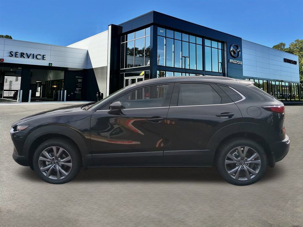 New 2025 MAZDA CX-30 AWD 2.5 S w/ Premium Package image 7