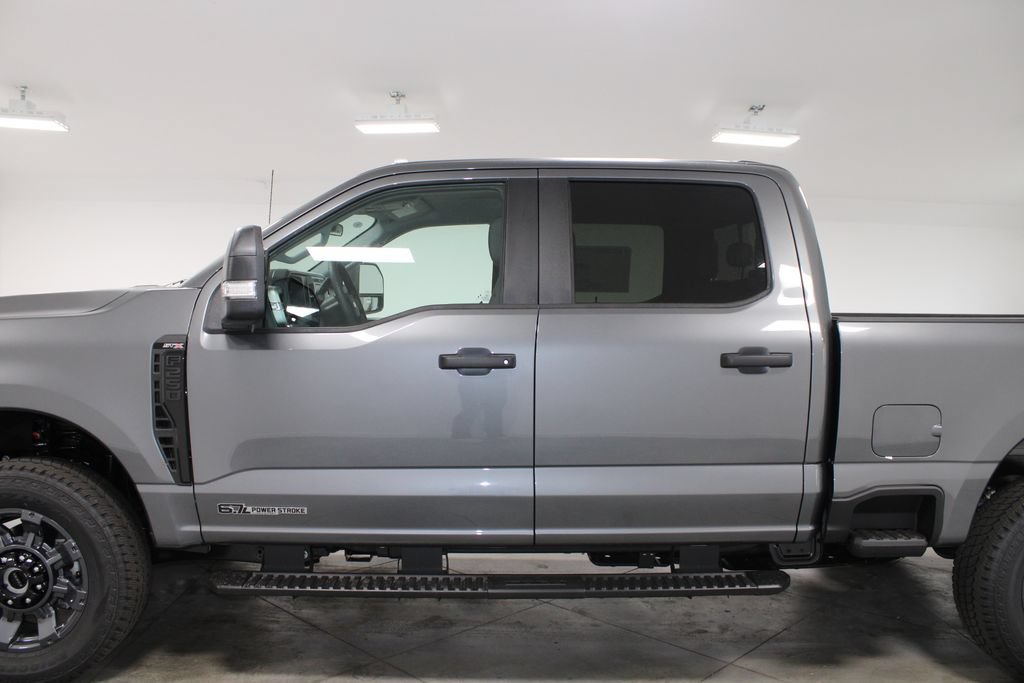 New 2026 Ford F250 XL AWD/4WD image 5