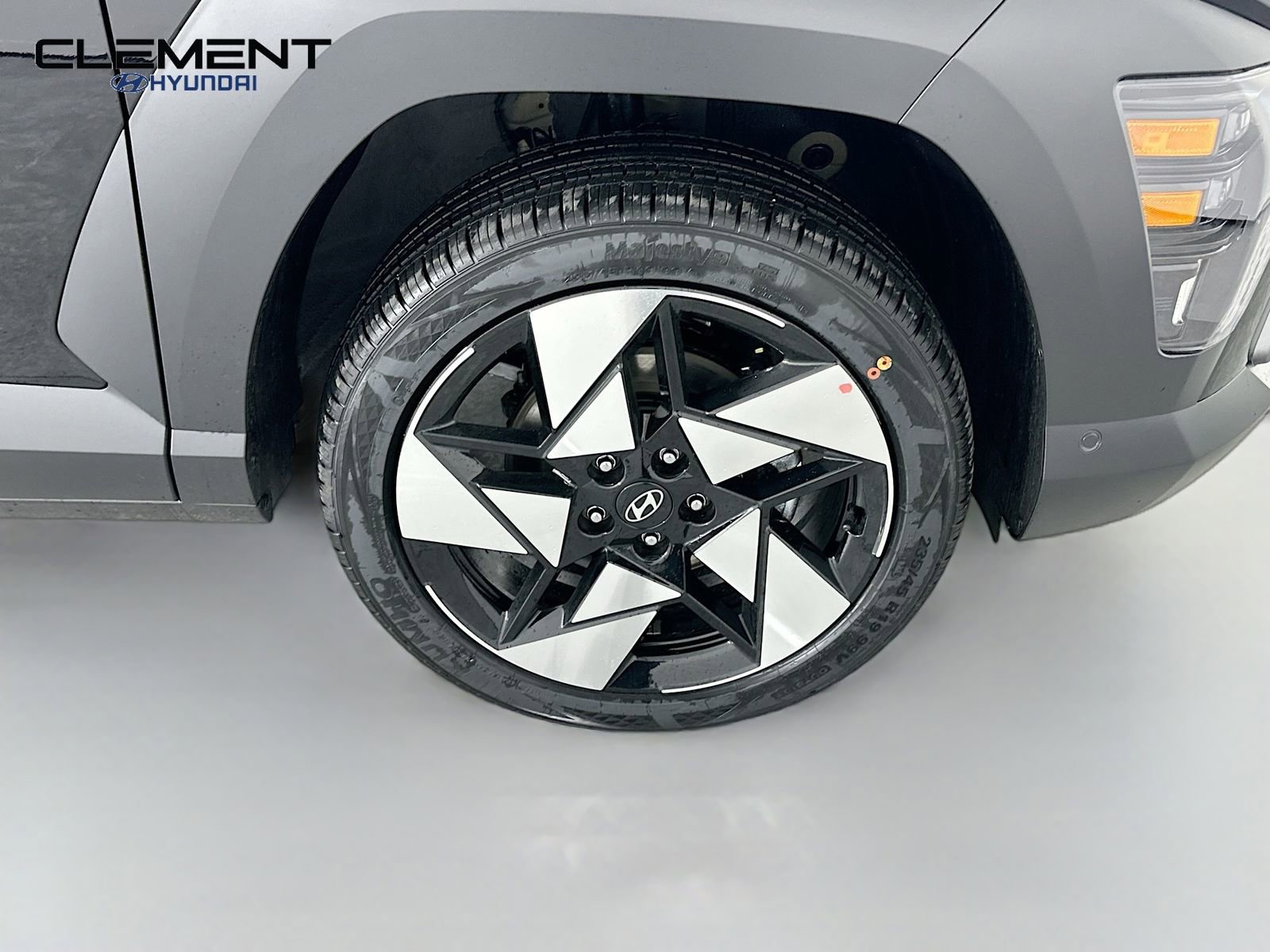 New 2026 Hyundai Kona Limited image 33