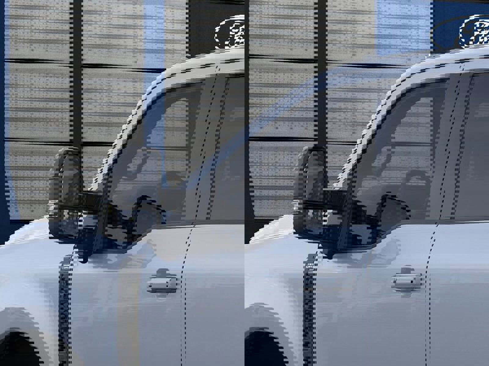 New 2026 Ford F250 Lariat image 42