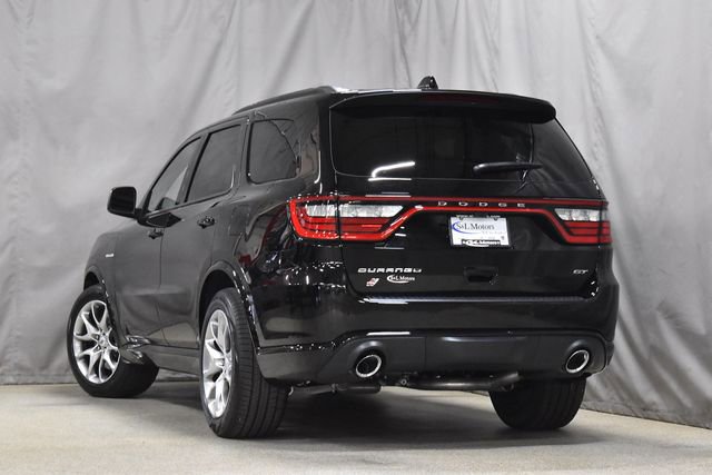 New 2026 Dodge Durango GT image 2