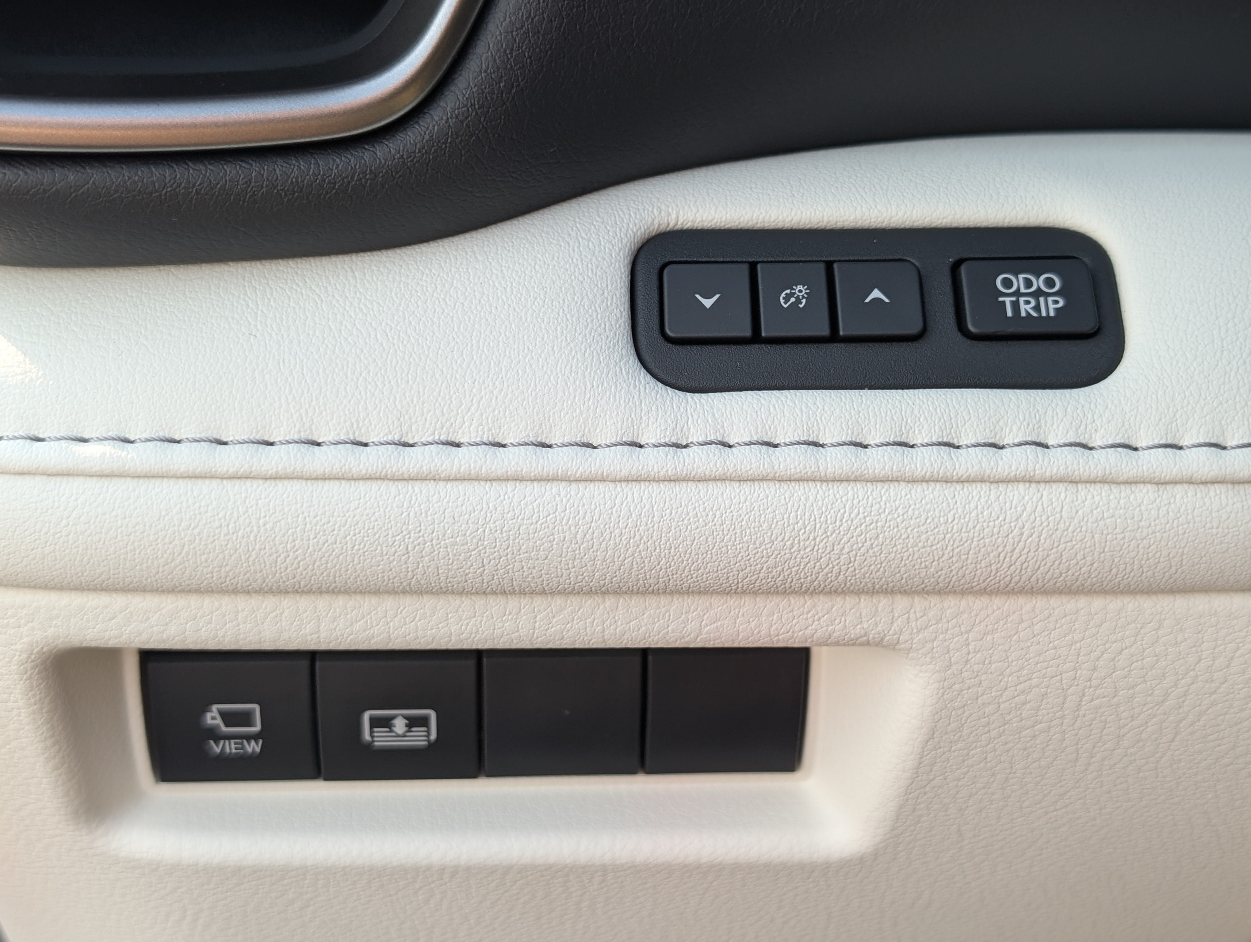 New 2026 Lexus IS 350 F Sport w/ Technology Package AWD/4WD image 19