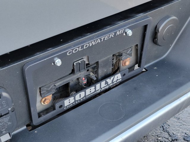 Used 2019 GMC Sierra 1500 AT4 w/ AT4 Premium Package AWD/4WD image 34
