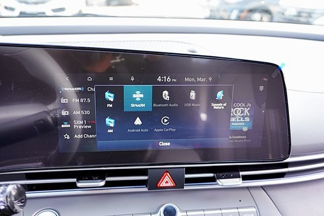 New 2026 Hyundai Elantra Sport FWD image 27