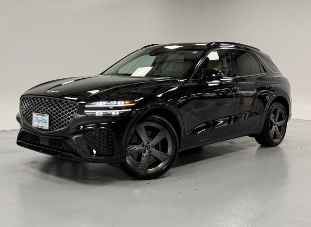 Used 2025 Genesis GV70 3.5T Sport w/ Sport Advanced Package