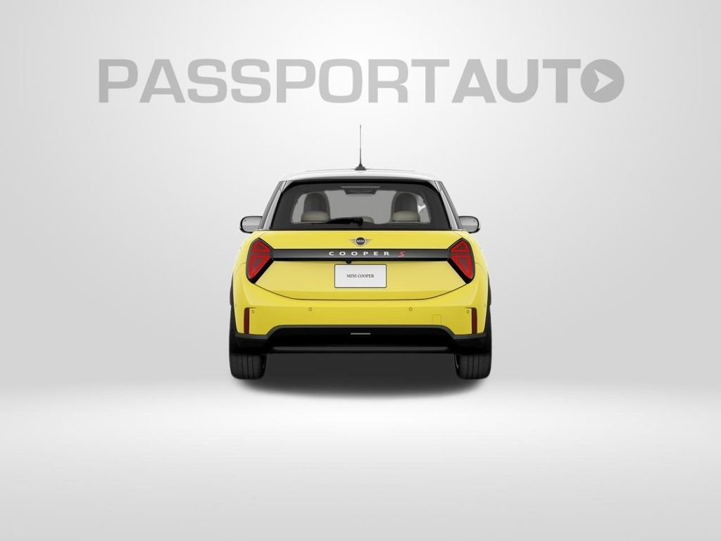 New 2027 MINI Cooper S FWD image 5