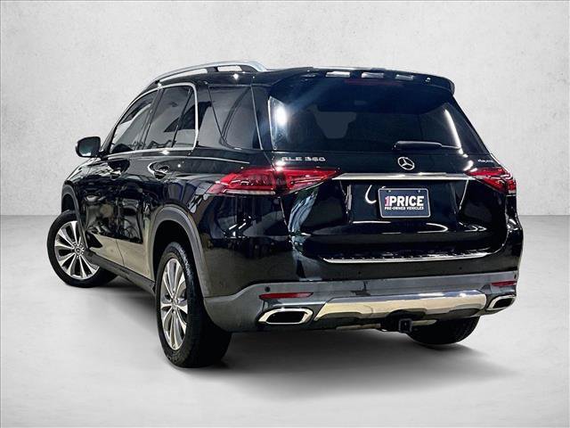 Used 2023 Mercedes-Benz GLE 350 4MATIC image 13