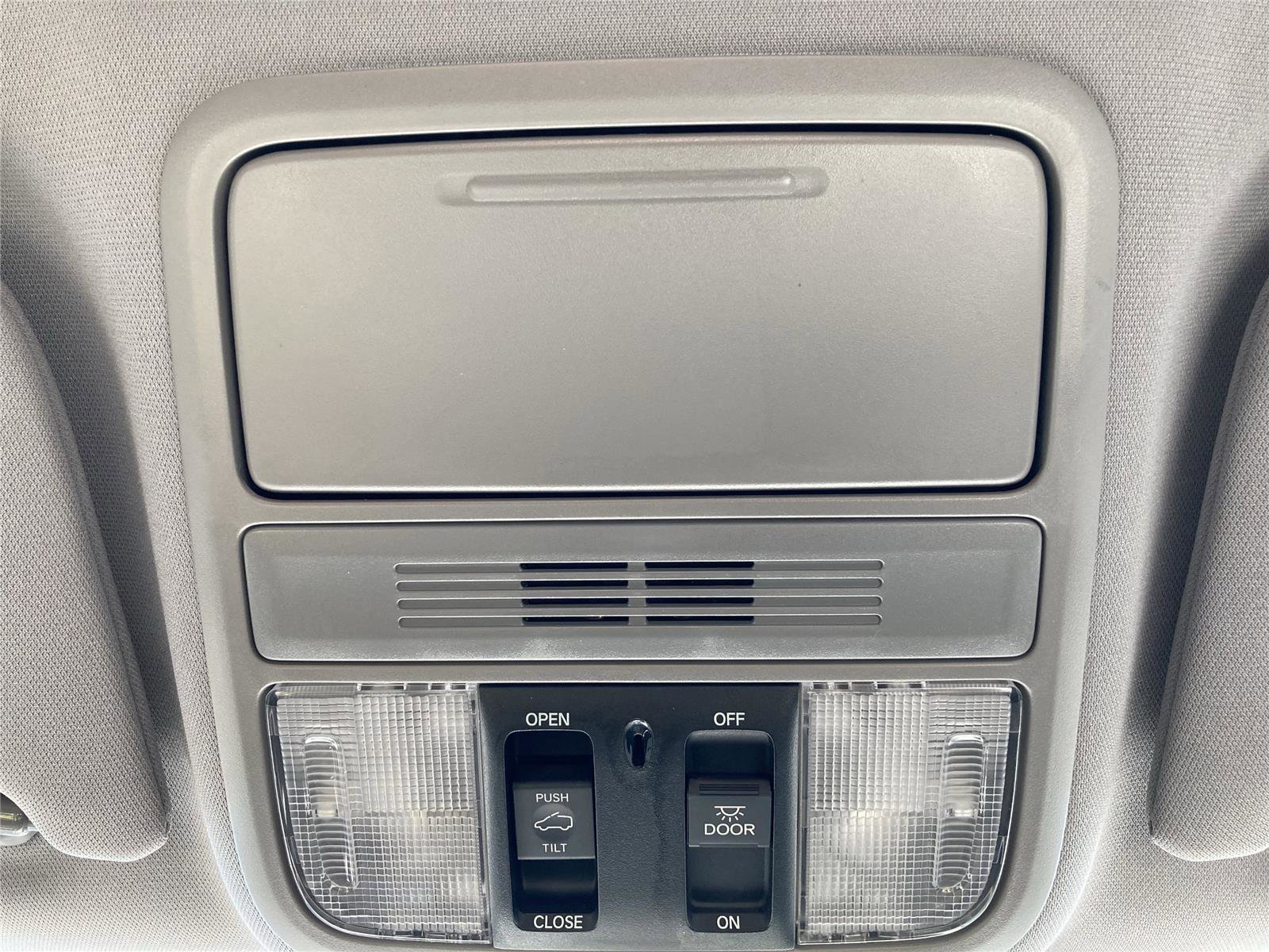 Used 2019 Honda Odyssey EX-L image 21