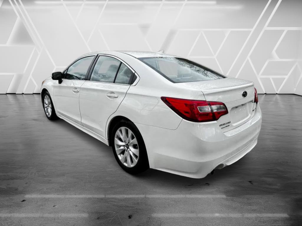 Used 2016 Subaru Legacy 2.5i Premium image 8