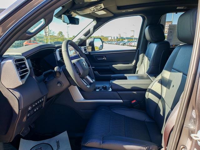 New 2026 Toyota Sequoia Platinum image 10