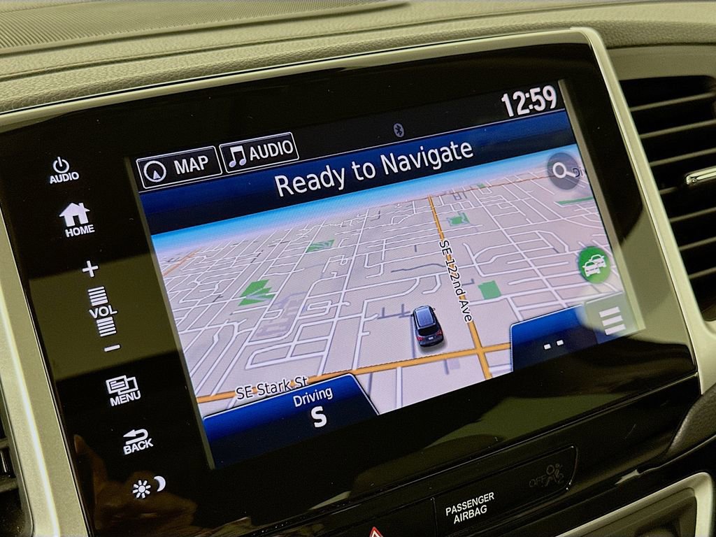 Used 2018 Honda Pilot Touring image 14