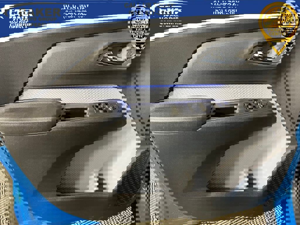 New 2027 Chevrolet Bolt RS w/ Technology Package FWD image 14