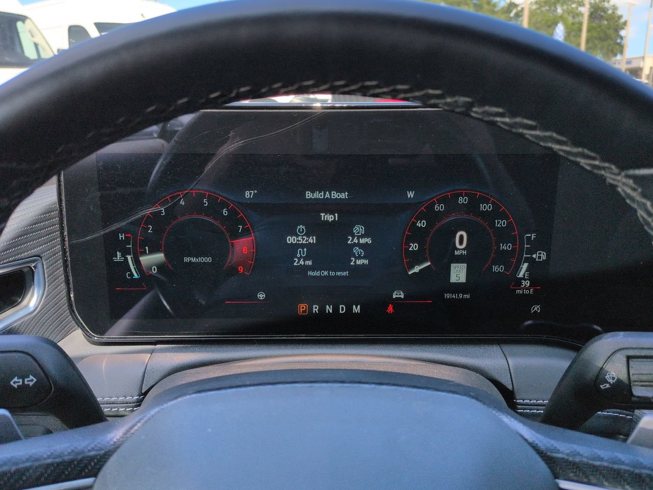 Used 2025 Ford Mustang GT Premium RWD image 26