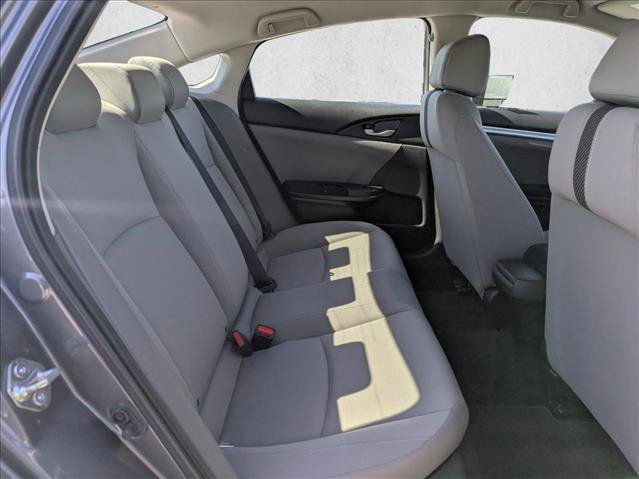Used 2018 Honda Civic LX image 18