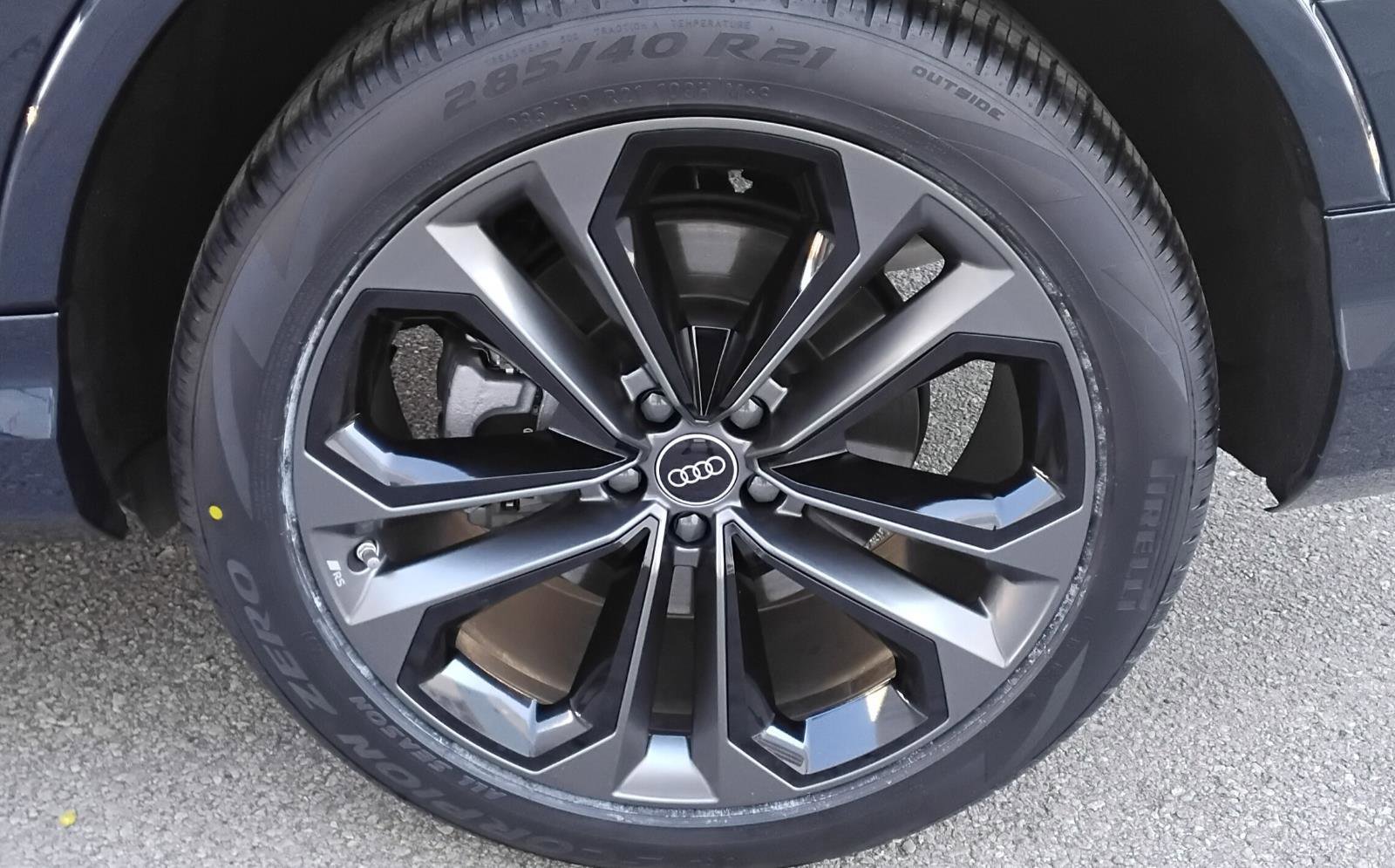 Certified 2025 Audi Q7 3.0T Premium Plus w/ Premium Plus Package image 11