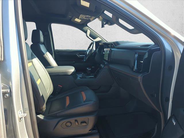 Certified 2024 GMC Sierra 1500 AT4 w/ Technology Package image 20